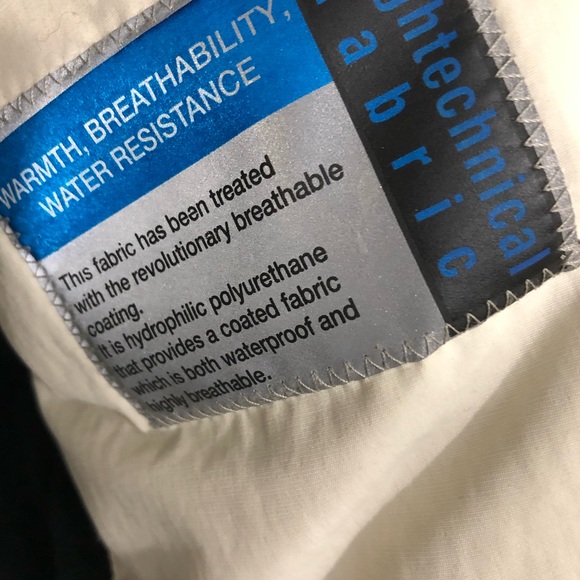 Hugo Boss luxury chic winter sport parka - Picture 8 of 10